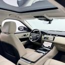 لاند روفر رينج روفر فيلار 2020 Range Rover Velar P250 SE Dynamic, Warranty, Fully Loaded, Excellent Condition, GCC
