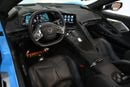Chevrolet Corvette 3LT 2023 Chevrolet Corvette Stingray 3LT, Service History, 1 Year Warranty, Excellent Condition