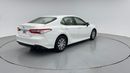 Toyota Camry LE 2.5 | Zero Down Payment | Free Home Test Drive