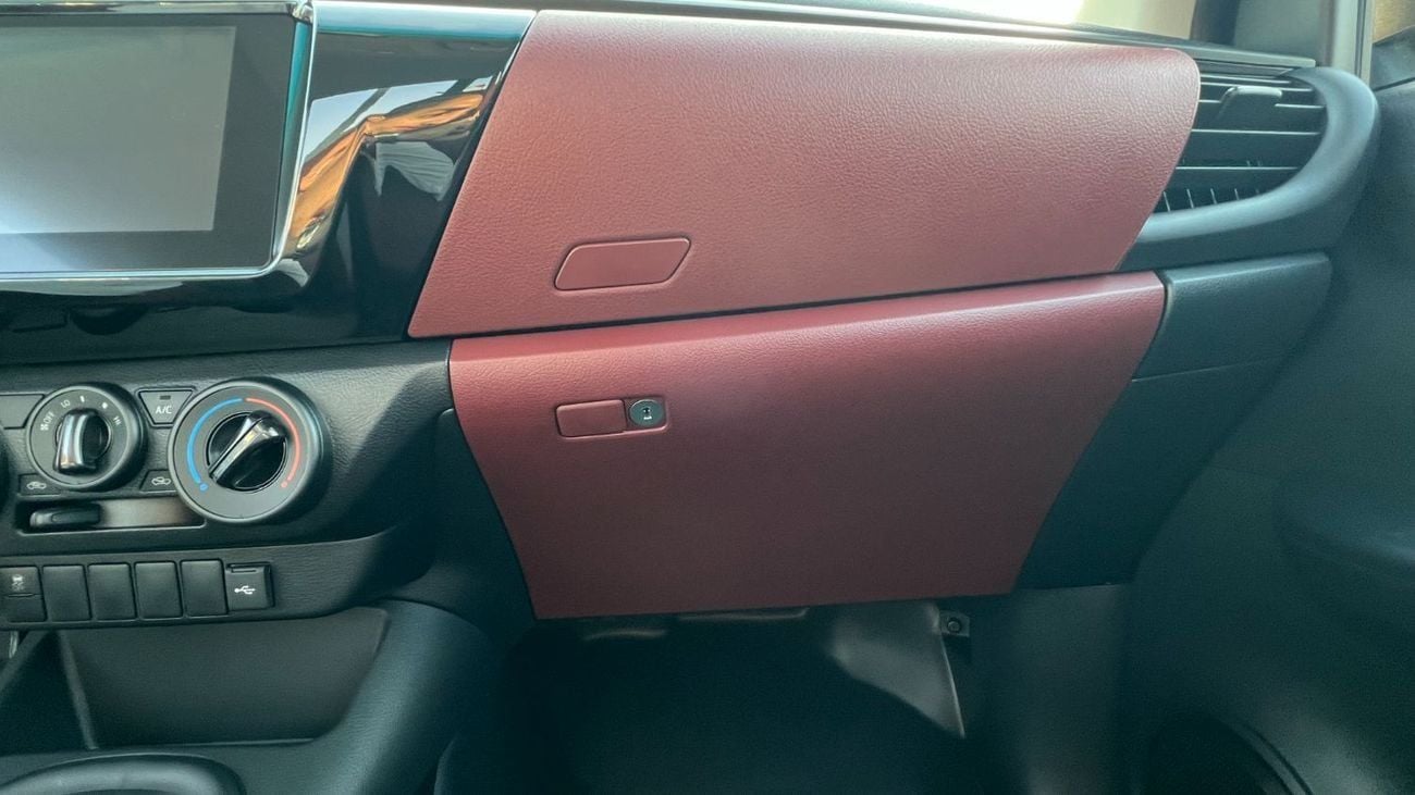 تويوتا هيلوكس