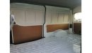 تويوتا هاياس GLS هاي روف بانل فان 2022 Toyota HIACE GLS -High Roof Panal Van (H300), 3dr Van, 3.5L 6cyl Petrol, M