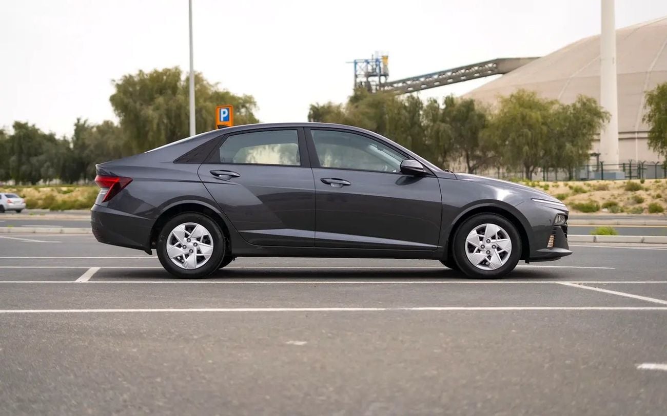 هيونداي أكسنت Comfort+ 1.5L / Solaris / Verna