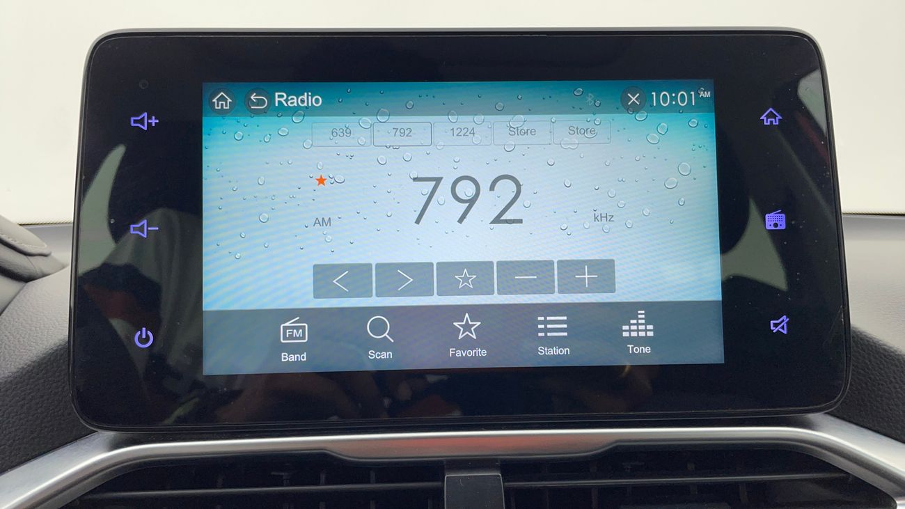 Chevrolet Captiva PREMIER 1.5 | Zero Down Payment | Home Test Drive