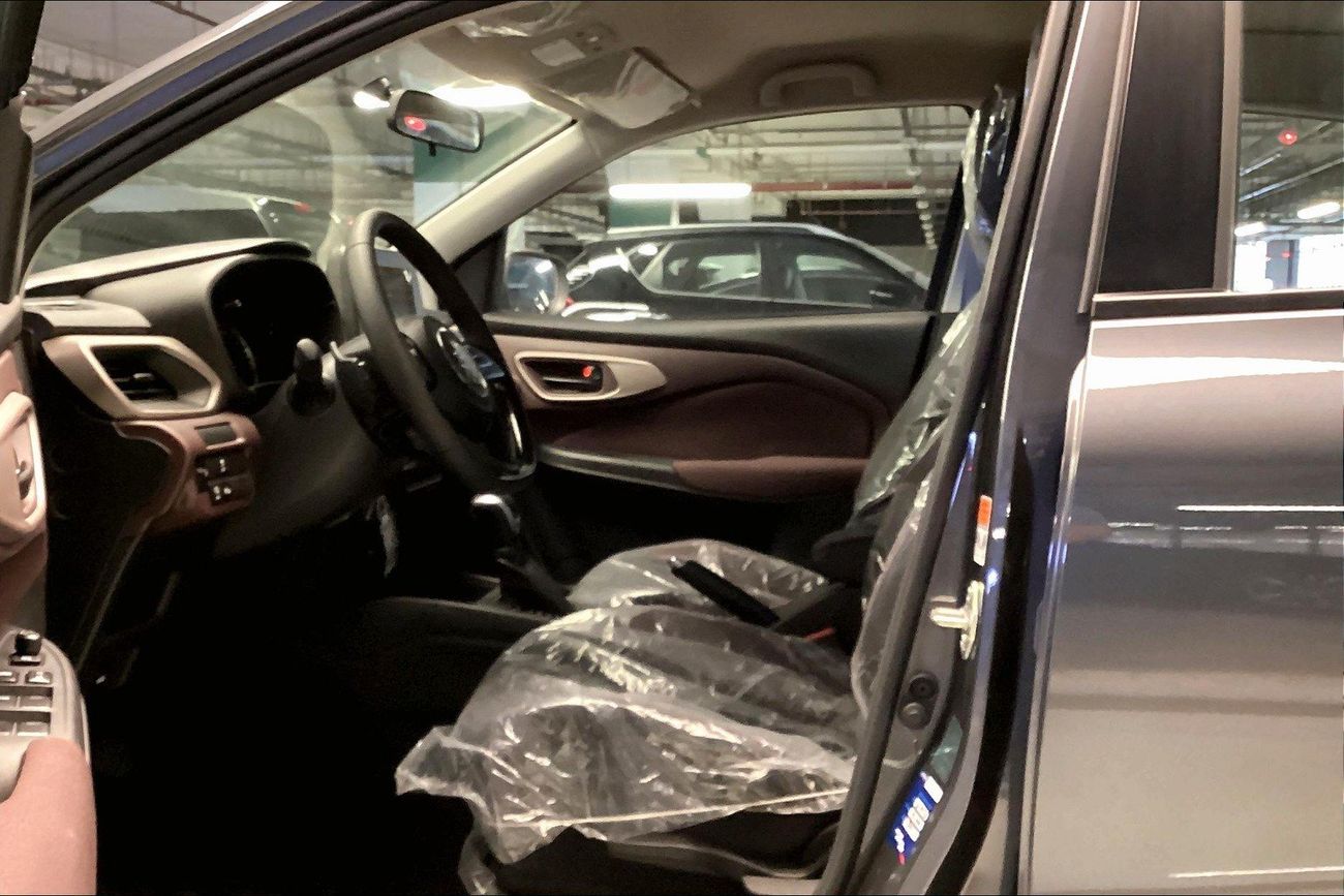 سوزوكي فرونكس GL | شامل الضمان | 0 ﺪﻔﻋﺓ ﺃﻮﻟﻯ