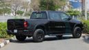 RAM 1500 (For Export , НА ЭКСПОРТ) Rebel 3.0TT Hurricane 2026 GCC Без пробега