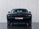 Dodge Challenger R/T