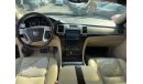 Cadillac Escalade Model 2007, imported from America, full option, 8 cylinder, mileage 256,000