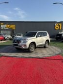 Toyota Prado GXR 2.7L (160 HP) AWD