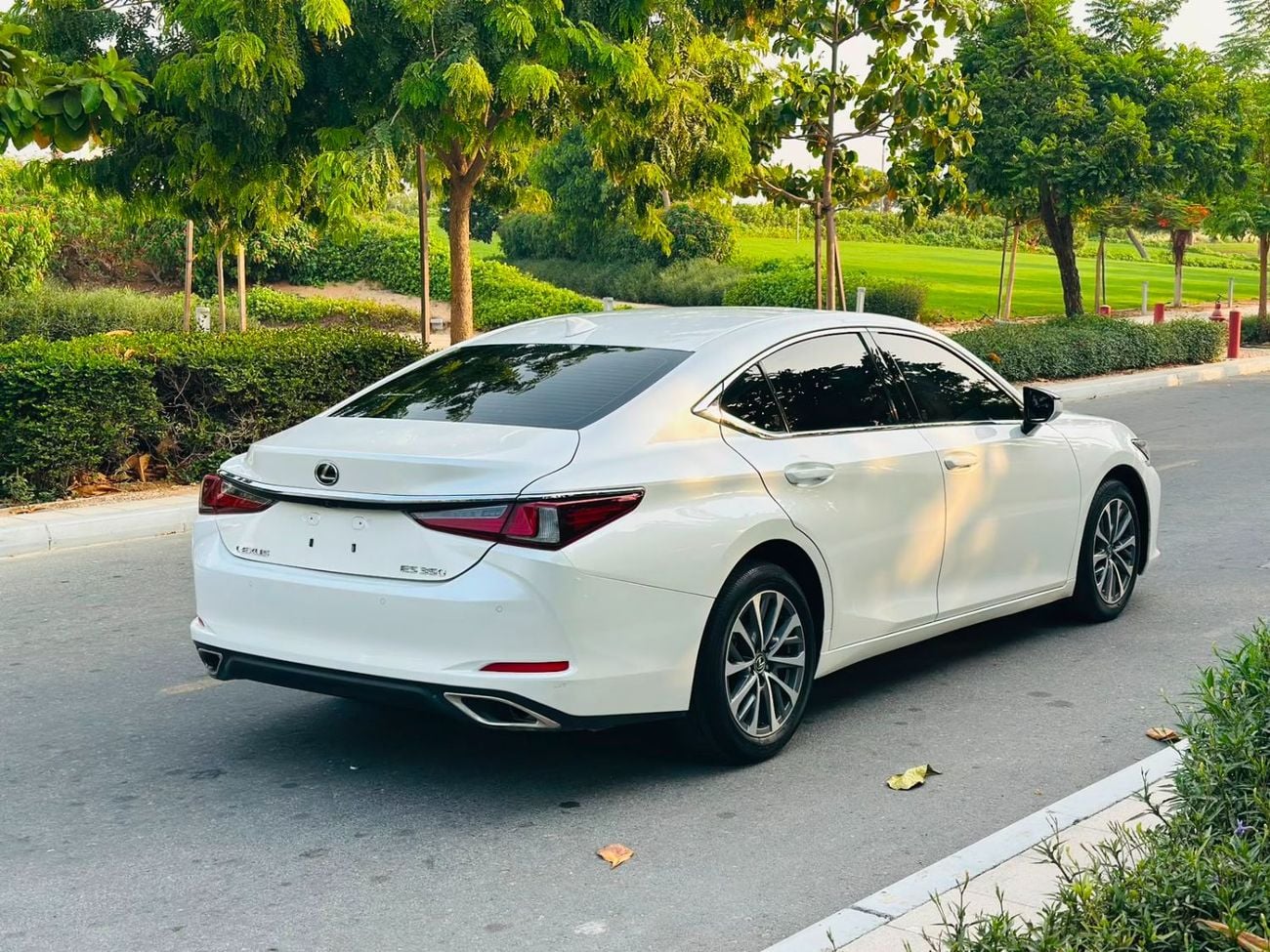 Lexus ES350 PREMIER