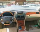 لكزس LS 430 TOP