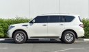 Nissan Patrol LE VVEL DIG