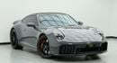 Porsche 911 Carrera GTS 3.0L (475 HP) Coupe 2025 Porsche 911 Carrera GTS, 2027 Porsche Warranty, Full Porsche Se