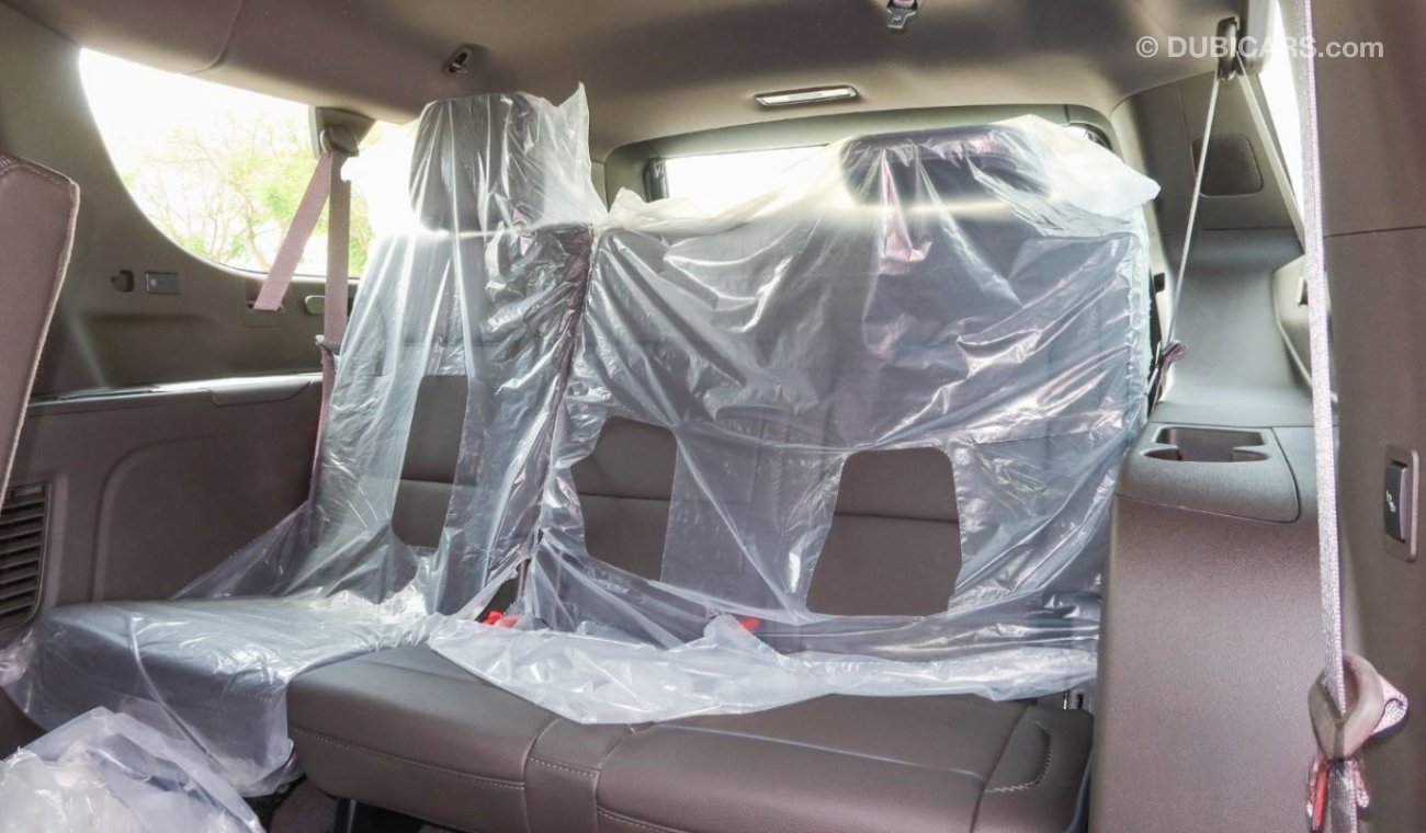 GMC Yukon 2023/GCC/GMC Yukon Denali XL 4WD. Local Registration +5%