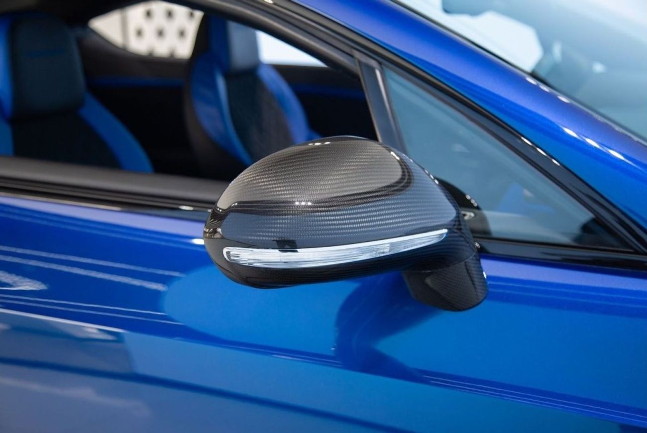 Bentley Continental GT Bentley GT Supersports