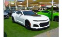 Chevrolet Camaro CAMARO//ZL1 KIT/GOOD CONDITION // CASH OR 0 % DOWN PAYMENT