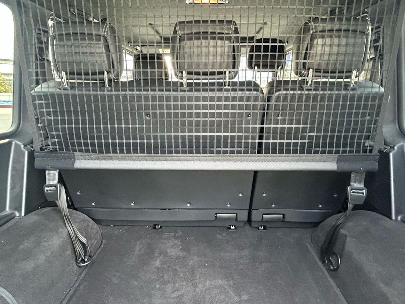 Mercedes-Benz G 63 AMG Mercedes-Benz G63 RHD,Japanese specs 4.5L black colour 2017 grade 4.5 very clean car low mileage