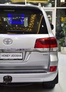 تويوتا لاند كروزر EXCELLENT DEAL for our Toyota Land Cruiser GXR ( 2016 Model ) in Silver Color GCC Specs