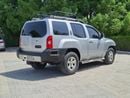 Nissan X Terra S
