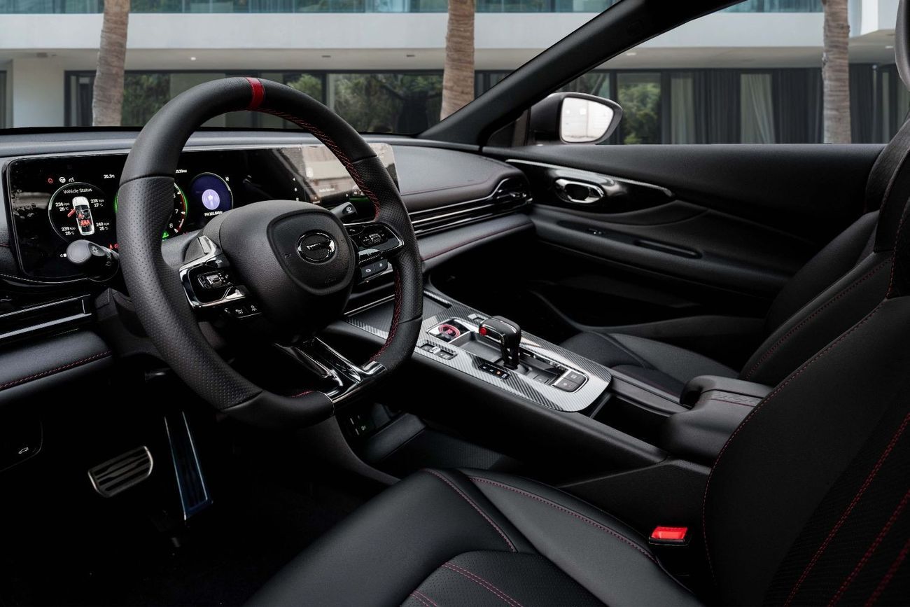 جي إي سي امباو | 1,704 P.M  | 0% Downpayment | BRAND NEW!