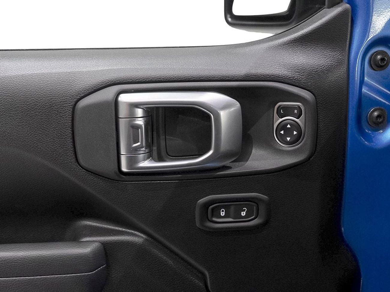 جيب رانجلر Unlimited Sport S 2.0L A/T