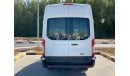 Ford Transit 2016 High Roof Long Body Ref#565