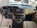 Ford E 350 AMERICAN SPEC