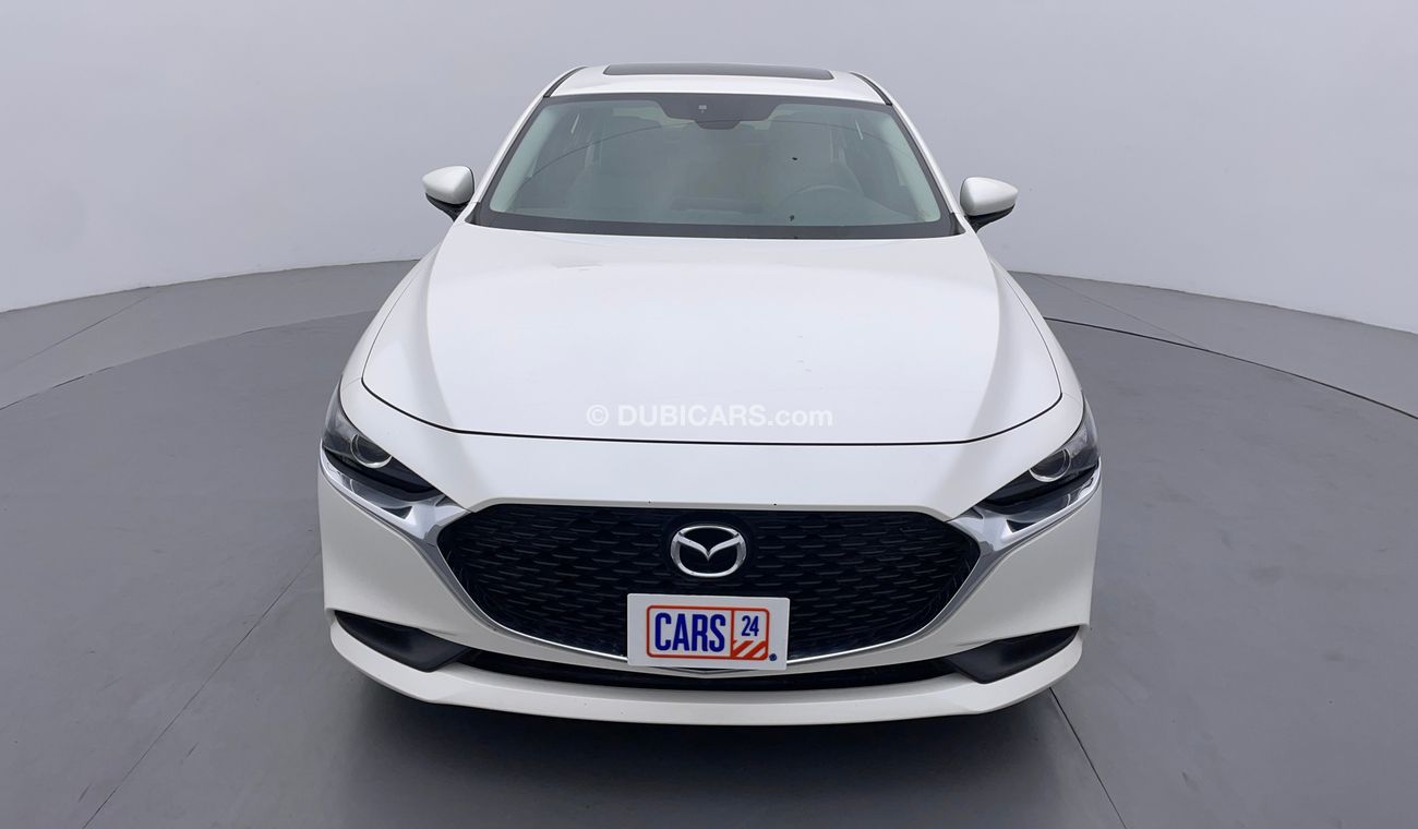 Mazda 3 EVOLVE 2 | Zero Down Payment | Free Home Test Drive