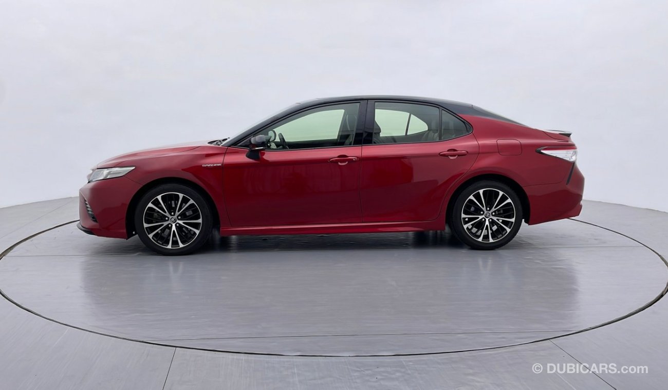 Toyota Camry SPORT 3.5 | Zero Down Payment | Free Home Test Drive