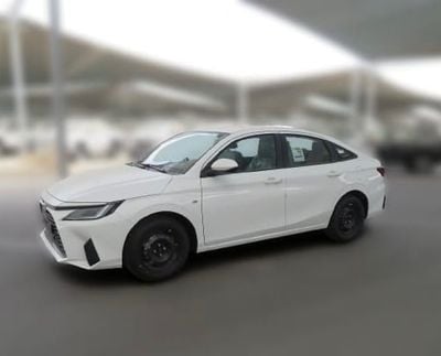 Toyota Yaris Yaris 1.5 || 2026