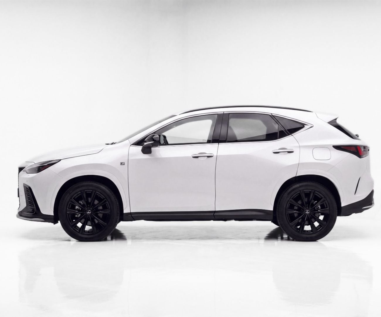 Lexus NX350 F SPORT 350 2.5