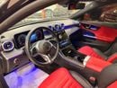 Mercedes Benz C300 STD