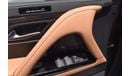 Lexus LX 600 2023 MODEL : LEXUS LX 600 WITH MARK LEVINSON SPEAKERS