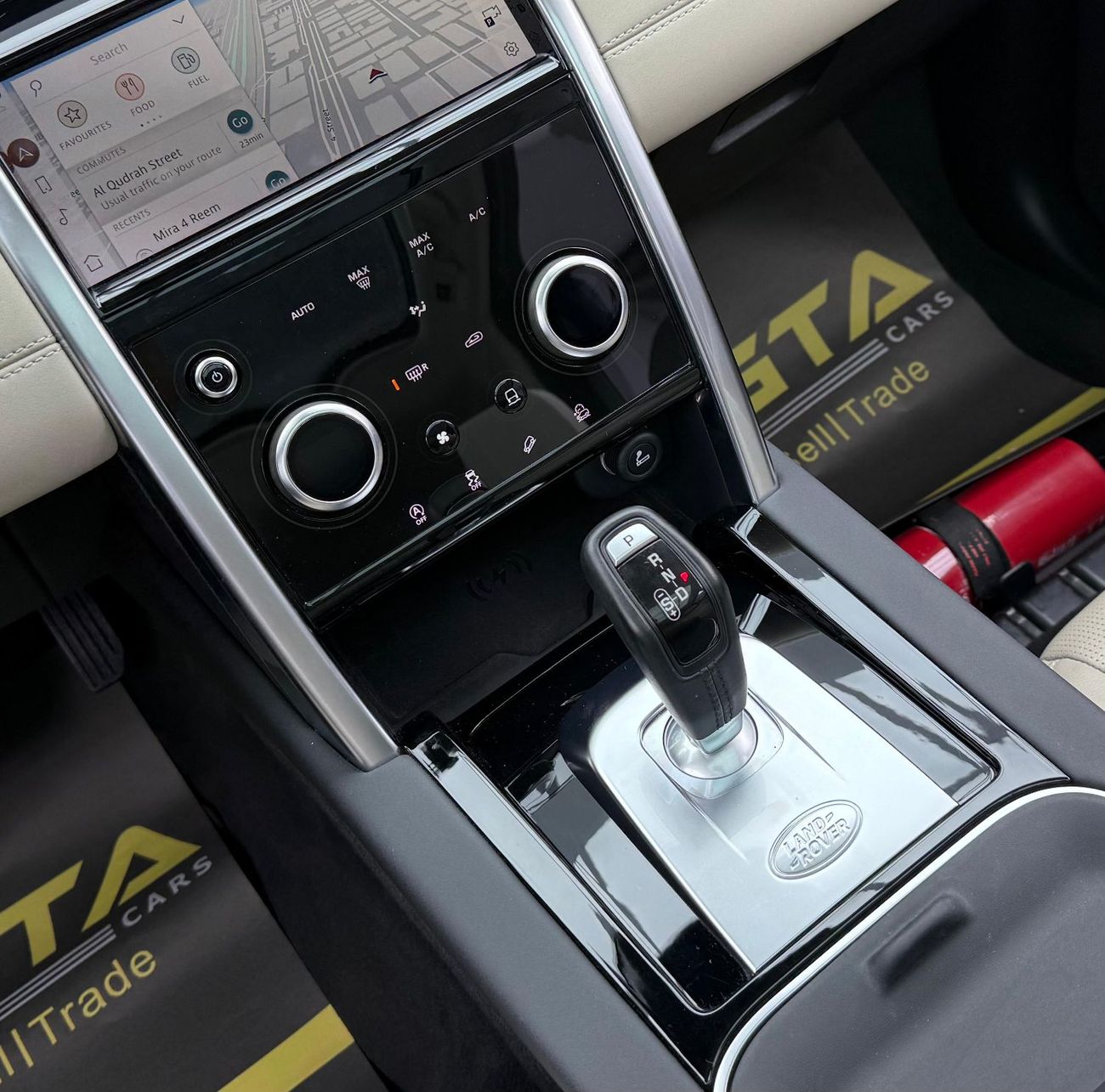 Land Rover Discovery Sport HSE Luxury 2.0L 2021 Land Rover Discovery Sport HSE Luxury, Warranty, Full LR Service History, Fully