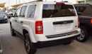 Jeep Patriot Sport