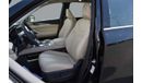 Infiniti QX60 2023 Infiniti QX60 Luxe Climate Package (export)