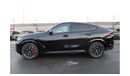 BMW X6M BMW X6 40i M SPORT BLACK EDITION 2024 MODEL EUROPE OBTION