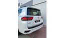 Toyota Land Cruiser VXR LC300 3.3L Diesel with Luxury MBS VIP Edition and Roof Star Light