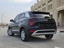 Hyundai Creta Comfort 1.5L LHD V4 Petrol Engine Automatic Gear 2WD 5 Seats 5 Doors