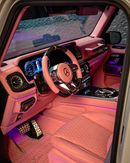 BRABUS 900 - Mercedes-AMG G 63