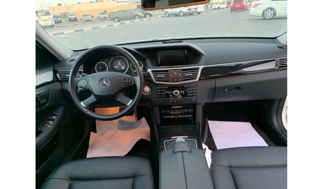 مرسيدس بنز E 350 وارد اليابان اوراق جمارك