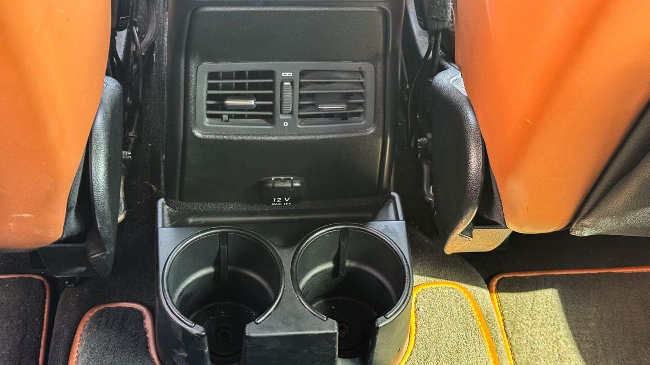 Mercedes-Benz G 500 Premium + 4.0L Partial Service History Turbo V8 GCC