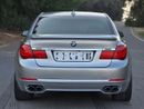بي أم دبليو 750Li Luxury 4.4L (443 HP)