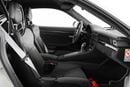 Porsche 911 GT3RS 4.0L (2 Seater)