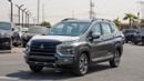 ميتسوبيشي إكسباندر كروس Brand New Mitsubishi Xpadner Cross Premium 2025 Export 1.5L 2WD Petrol A/T|Green/Bronze|XPANDER-CR-2