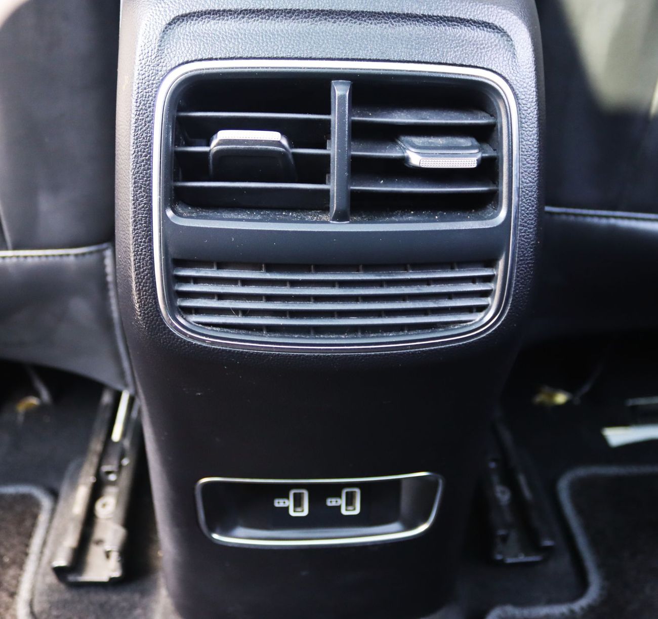 MG RX5 MG RX5 - Full Option - GCC - 2025 - Accident-Free - 1.5L - Low Mileage - Excellent Condition