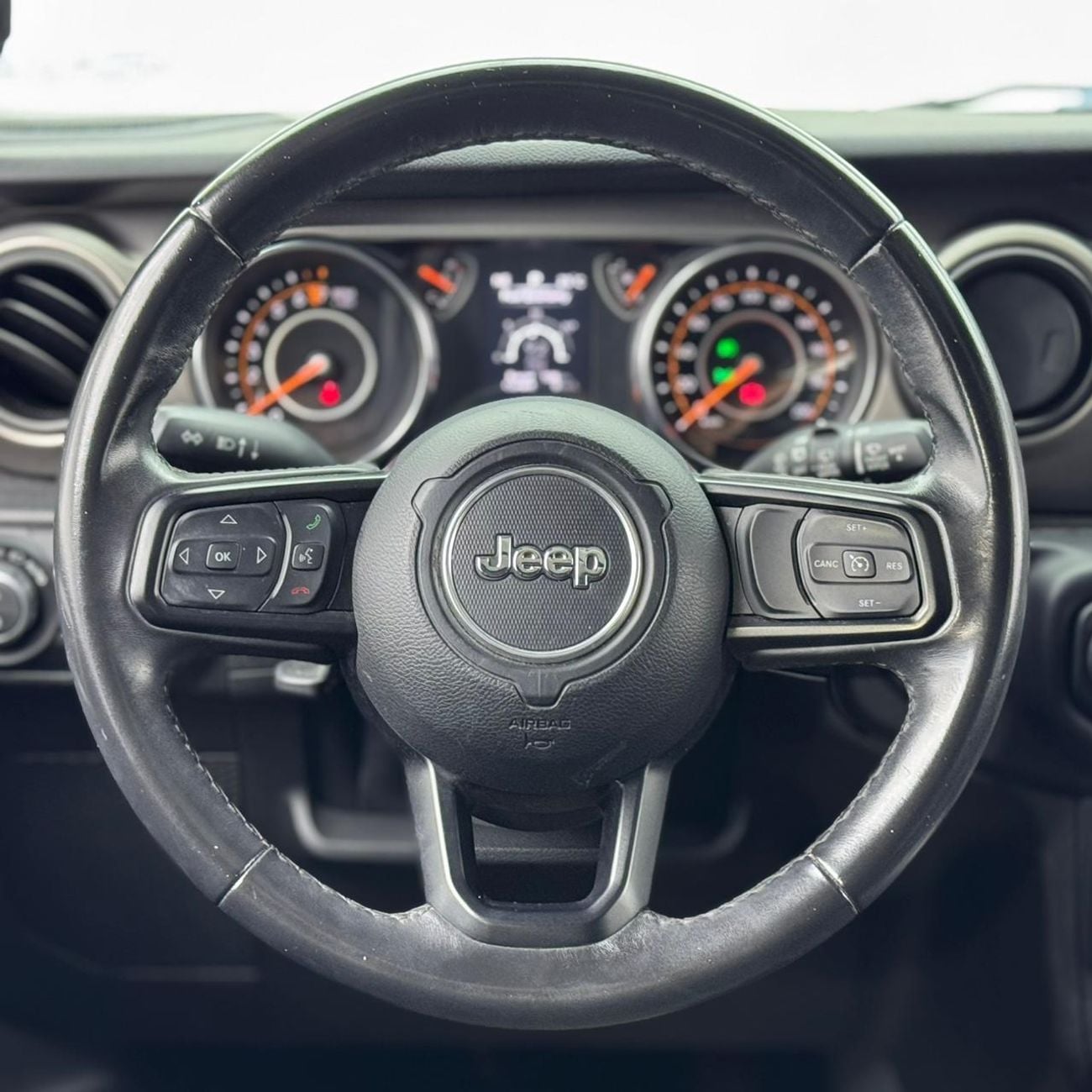 Jeep Wrangler Unlimited Sport 3.6L A/T 2019 Jeep Wrangler Unlimited Sport, Warranty, Full Service History, PPF, GC