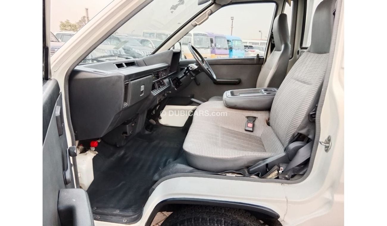 Toyota Lite Ace TOYOTA LITEACE PICK UP ROGHT HAND (PM1533)