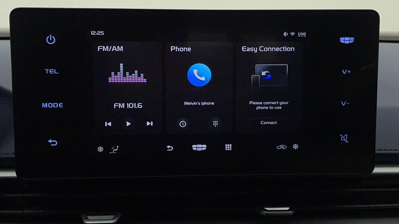 جيلي إمجراند GK 1.5 | بدون دفعة مقدمة | اختبار القيادة في المنزل