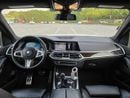 BMW X7 40i M SPORT | American Specs | Orginal paint | Clean title | Perfect condition