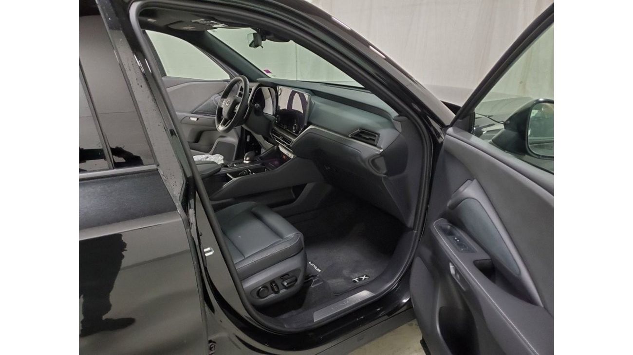 Lexus TX 350 LEXUS TX350 ULTRA LUXURY 2024 0KM